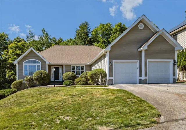 Homes for sale in Cumberland, RI | 125 West Rd, Cumberland, RI 02864 | MLS# 1415879