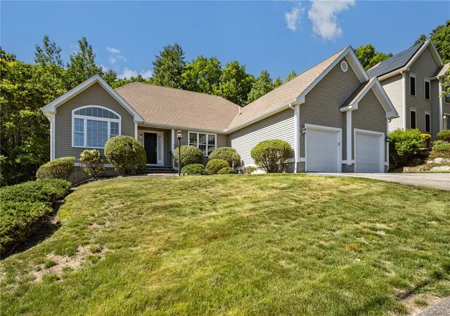 Homes for sale in Cumberland, RI | 125 West Rd, Cumberland, RI 02864 | MLS# 1415879