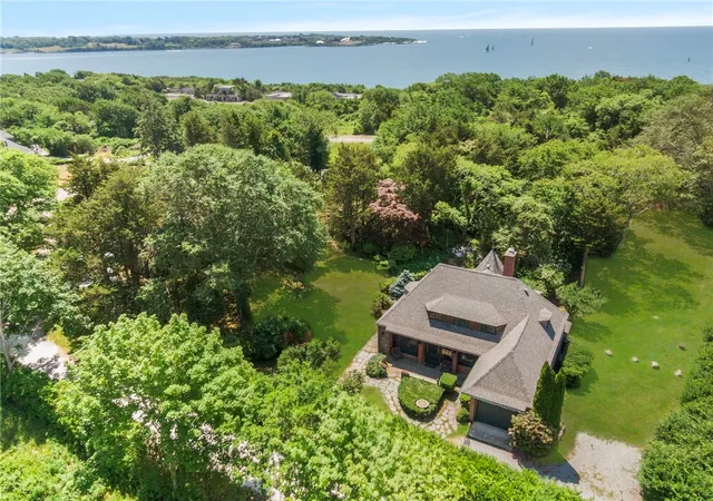 1st image of 345 Highland Dr, Jamestown, RI 02835 | MLS# 1412535