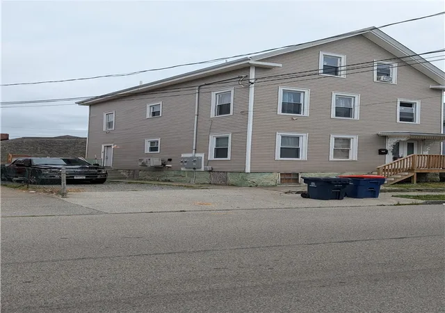 Photo 1 of Sale Pending at 155 Purchase St, New Bedford, MA 02740 | MLS# 1415894 | Listing updated on 2026-09-01