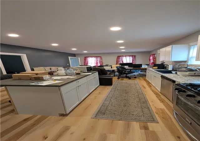 Photo 4 of Sale Pending at 155 Purchase St, New Bedford, MA 02740 | MLS# 1415894 | Listing updated on 2026-09-01