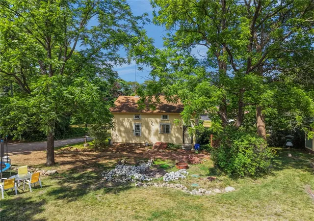 Homes for sale in Cumberland, RI | 362 Abbott Run Valley Rd, Cumberland, RI 02864 | MLS# 1415866