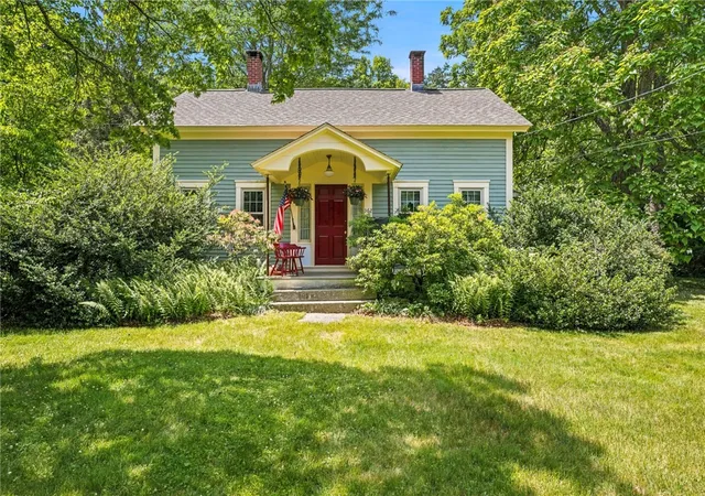 Photo 2 of Land for sale at 364 Abbott Run Valley Rd, Cumberland, RI 02864 | MLS# 1415875 | Listing updated on 2026-08-12