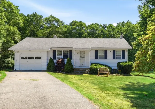 1st image of 42 Charles Ave, Charlestown, RI 02813 | MLS# 1415710