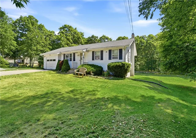 2nd image of 42 Charles Ave, Charlestown, RI 02813 | MLS# 1415710