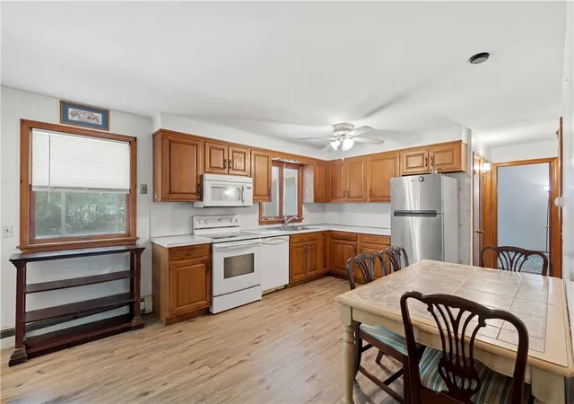 5th image of 42 Charles Ave, Charlestown, RI 02813 | MLS# 1415710