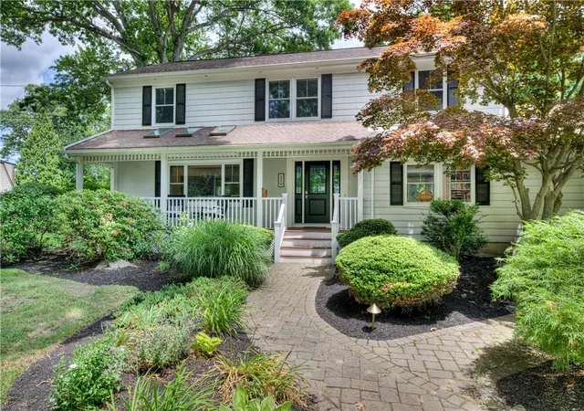 Photo 1 of Sale Pending at 22 Pine Top Rd, Barrington, RI 02806 | MLS# 1415917 | Listing updated on 2026-07-31