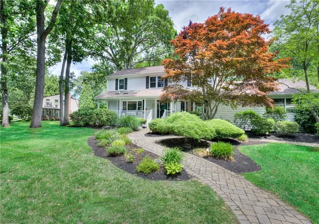 Photo 2 of Sale Pending at 22 Pine Top Rd, Barrington, RI 02806 | MLS# 1415917 | Listing updated on 2026-07-31
