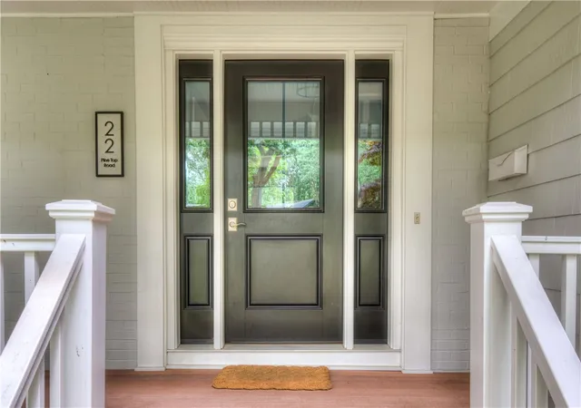 Photo 2 of Sale Pending at 22 Pine Top Rd, Barrington, RI 02806 | MLS# 1415917 | Listing updated on 2026-07-31