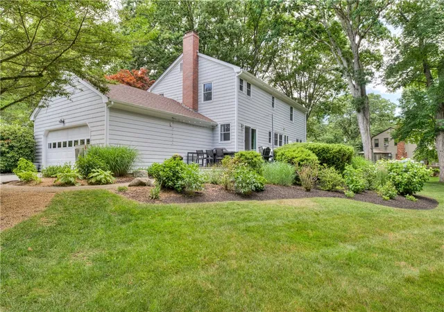 Photo 40 of Sale Pending at 22 Pine Top Rd, Barrington, RI 02806 | MLS# 1415917 | Listing updated on 2026-07-31