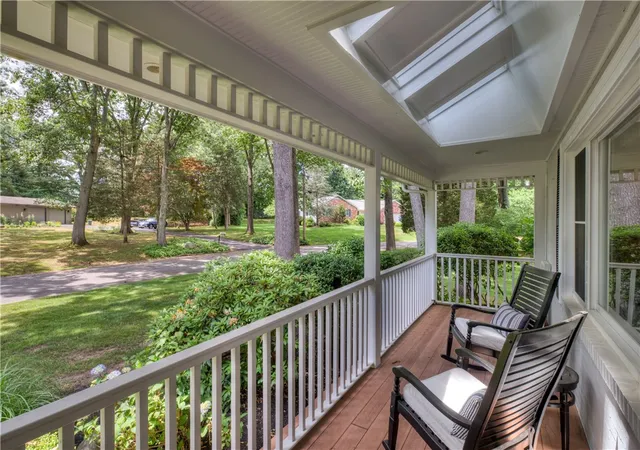 Photo 3 of Sale Pending at 22 Pine Top Rd, Barrington, RI 02806 | MLS# 1415917 | Listing updated on 2026-07-31