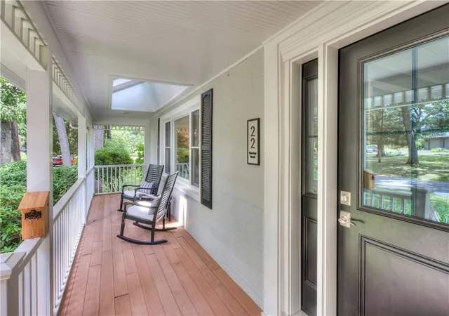 Photo 4 of Sale Pending at 22 Pine Top Rd, Barrington, RI 02806 | MLS# 1415917 | Listing updated on 2026-07-31