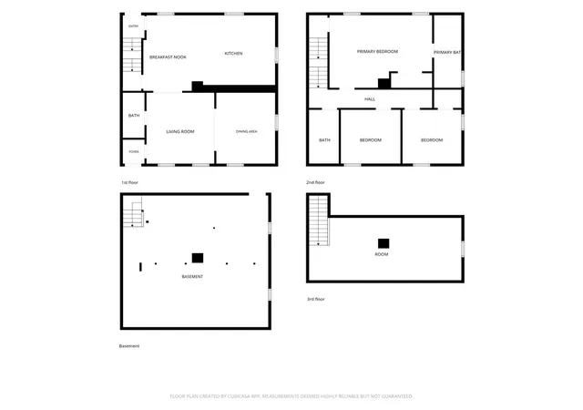 35th image of 44 Park Pl, Burrillville, RI 02859 | MLS# 1415909