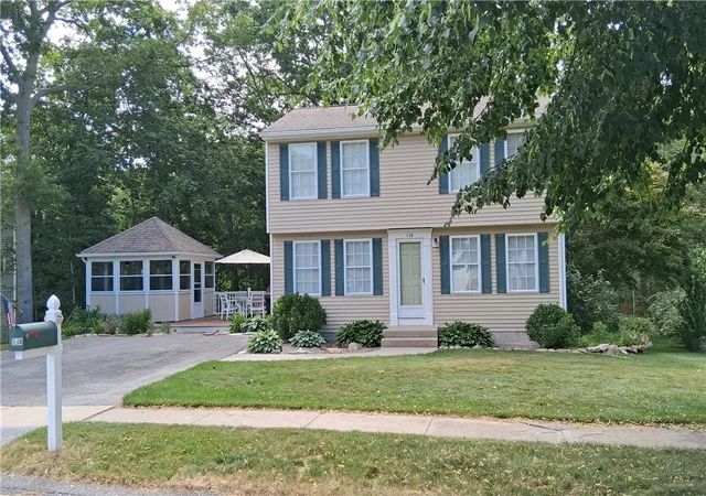 1st image of 104 Peaked Rock Rd, Wakefield, RI 02879 | MLS# 1415920