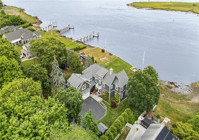 Homes for sale in Barrington, RI | 5 Hampden St, Barrington, RI 02806 | MLS# 1415783