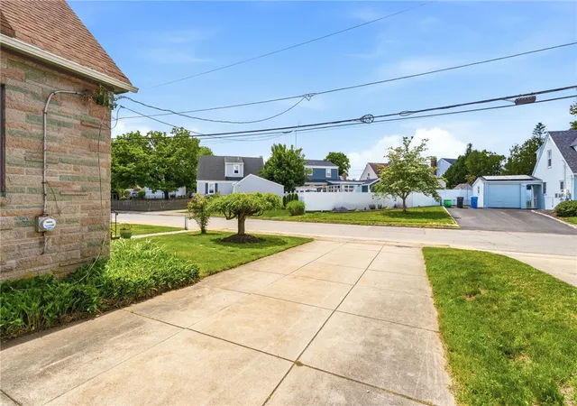 Photo 3 of Single family home for sale at 34 Intervale Rd, Cranston, RI 02910 | MLS# 1415842 | Listing updated on 2026-08-01