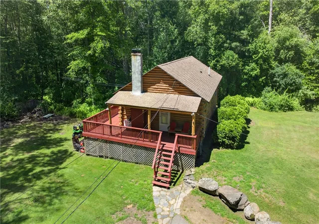 1st image of 183 South Rd, Exeter, RI 02822 | MLS# 1415937