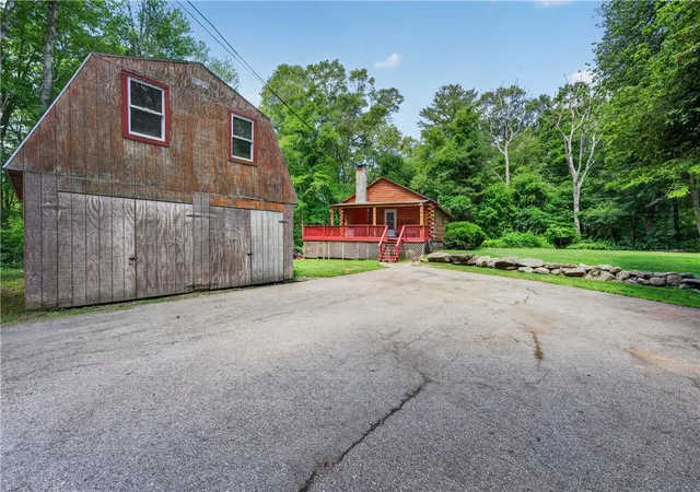 4th image of 183 South Rd, Exeter, RI 02822 | MLS# 1415937