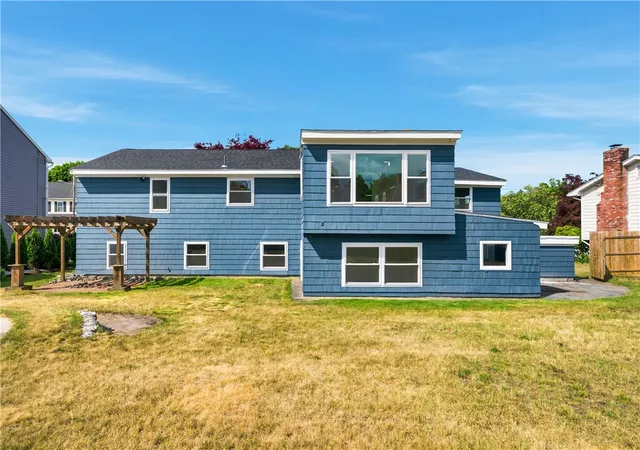 50th image of 25 Stoneham St, Cranston, RI 02920 | MLS# 1414788