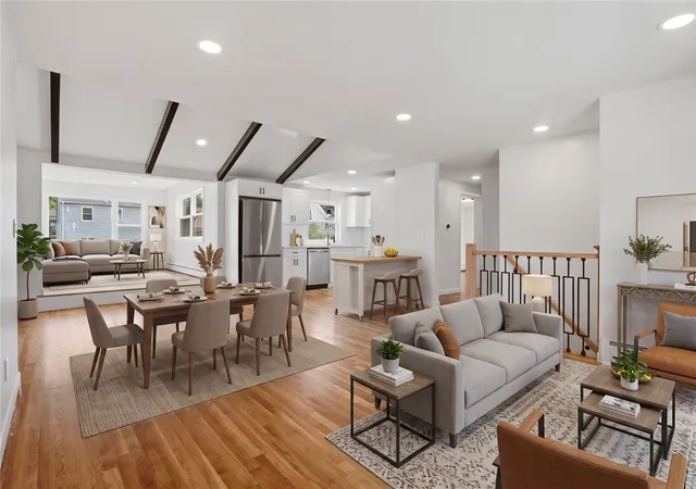 5th image of 25 Stoneham St, Cranston, RI 02920 | MLS# 1414788