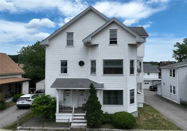 1st image of 65 Bellingham St, Woonsocket, RI 02895 | MLS# 1415929