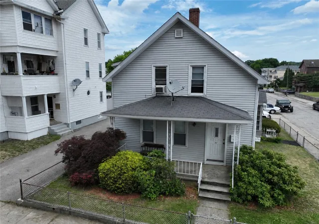 2nd image of 65 Bellingham St, Woonsocket, RI 02895 | MLS# 1415929