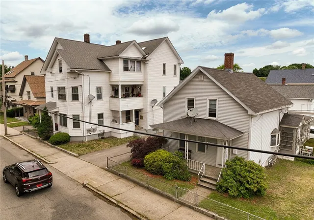 3rd image of 65 Bellingham St, Woonsocket, RI 02895 | MLS# 1415929