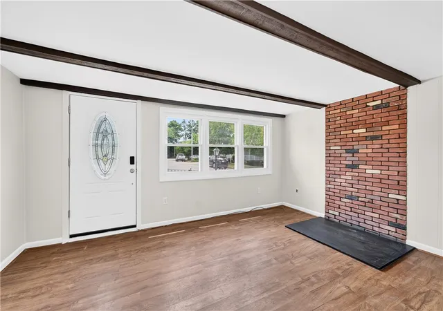 Homes for sale in West Warwick, RI | 40 Cleveland St, West Warwick, RI 02893 | MLS# 1415883
