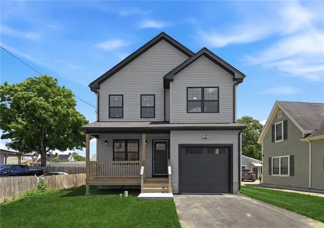 Homes for sale in Pawtucket, RI | 15 Legris Ave, Pawtucket, RI 02861 | MLS# 1415940