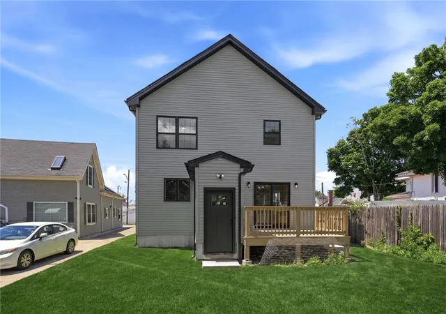 Homes for sale in Pawtucket, RI | 15 Legris Ave, Pawtucket, RI 02861 | MLS# 1415940