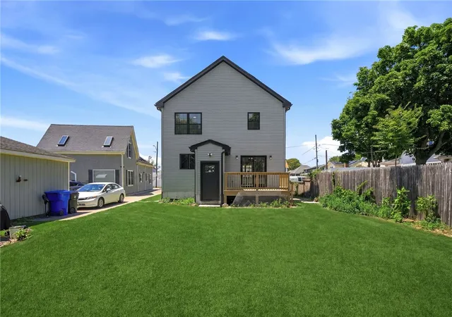 image of 15 Legris Ave, Pawtucket, RI 02861 | MLS# 1415940