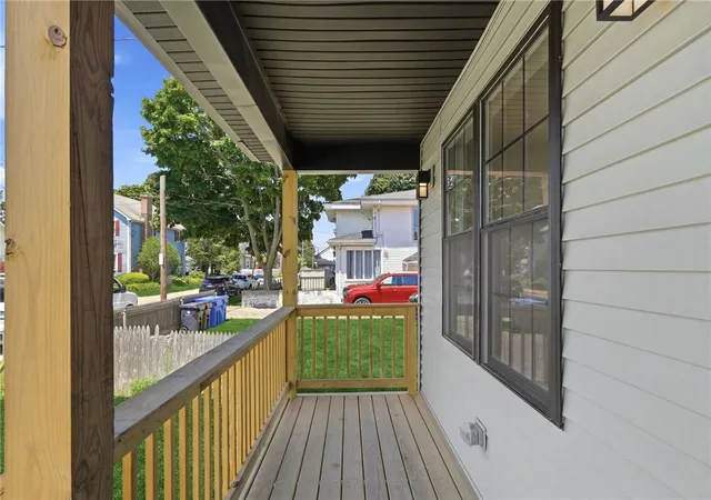 image of 15 Legris Ave, Pawtucket, RI 02861 | MLS# 1415940