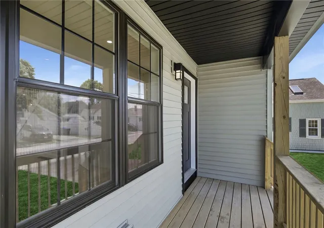 image of 15 Legris Ave, Pawtucket, RI 02861 | MLS# 1415940