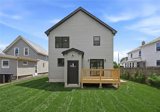 Homes for sale in Pawtucket, RI | 135 Owen Ave, Pawtucket, RI 02860 | MLS# 1415939