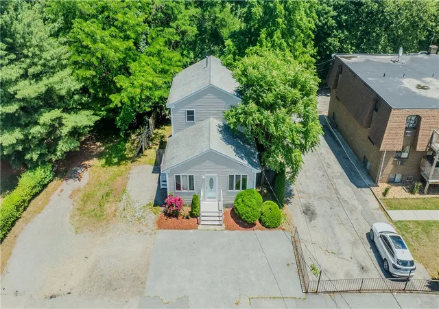 1st image of 1015 Atwood Ave, Johnston, RI 02919 | MLS# 1415961