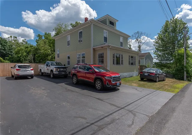 Homes for sale in Cumberland, RI | 8 Short St, Cumberland, RI 02864 | MLS# 1415972