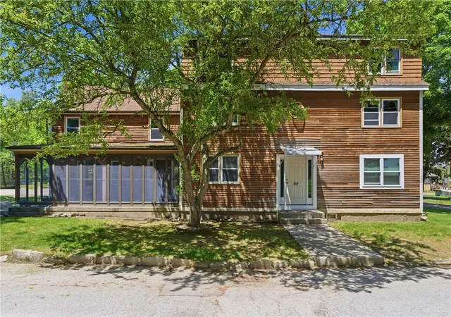 Homes for sale in Burrillville, RI | 64 Nasonville Rd, Burrillville, RI 02830 | MLS# 1415955