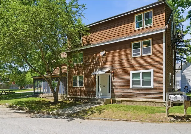 Homes for sale in Burrillville, RI | 64 Nasonville Rd, Burrillville, RI 02830 | MLS# 1415955