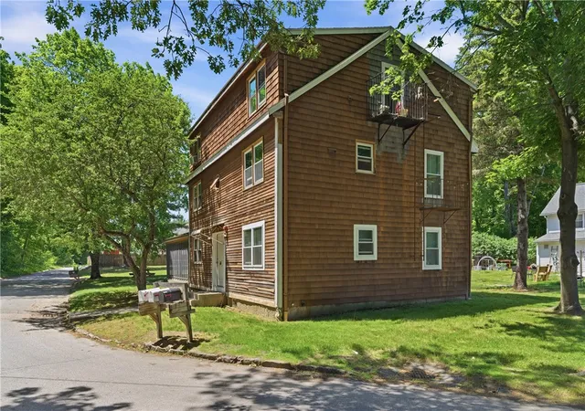Homes for sale in Burrillville, RI | 64 Nasonville Rd, Burrillville, RI 02830 | MLS# 1415955