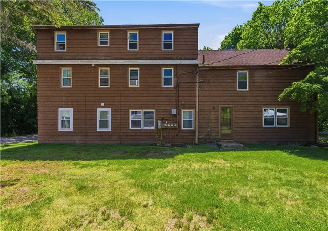 Homes for sale in Burrillville, RI | 64 Nasonville Rd, Burrillville, RI 02830 | MLS# 1415955