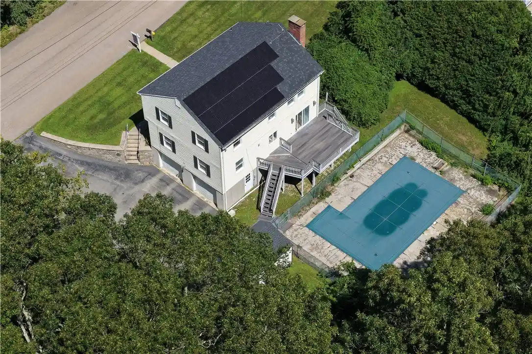 Photo 1 of Single family home for sale at 8 Pequot Ave, Westerly, RI 02891 | MLS# 1415908 | Listing updated on 2026-10-25