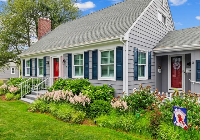 Homes for sale in Warren, RI | 2 Redwood Ct, Warren, RI 02885 | MLS# 1415433