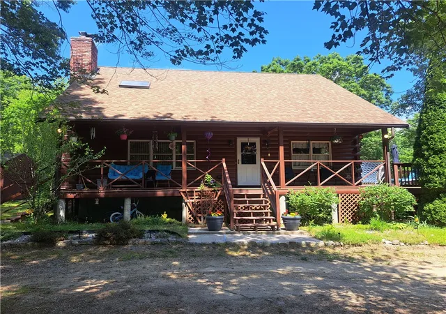 1st image of 500 Plain Rd, West Greenwich, RI 02817 | MLS# 1415983