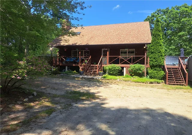 2nd image of 500 Plain Rd, West Greenwich, RI 02817 | MLS# 1415983