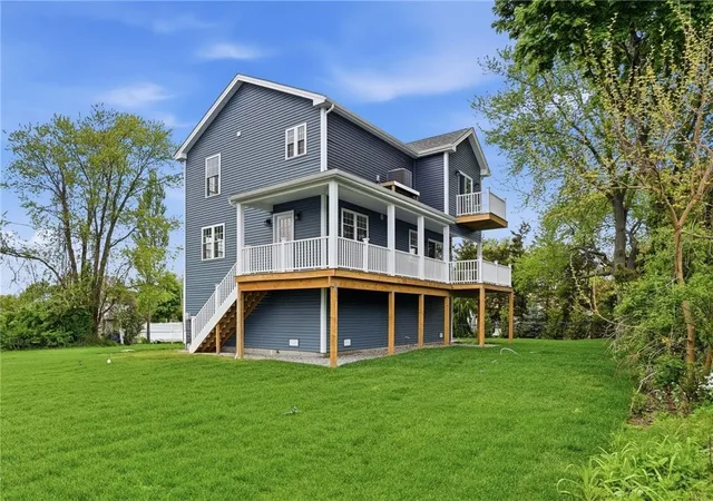 1st image of 60 Bloor St, Warwick, RI 02889 | MLS# 1415995