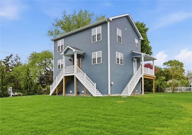 4th image of 60 Bloor St, Warwick, RI 02889 | MLS# 1415995