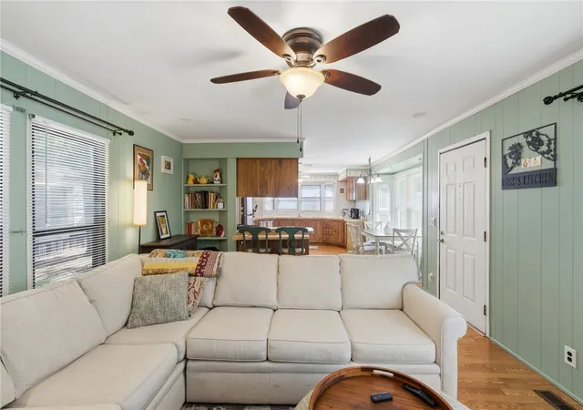 Homes for sale in Coventry, RI | 28 Leisure Wy, Coventry, RI 02816 | MLS# 1415534