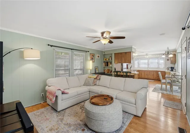 Homes for sale in Coventry, RI | 28 Leisure Wy, Coventry, RI 02816 | MLS# 1415534