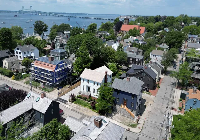 50th image of 75 Bridge St, Newport, RI 02840 | MLS# 1415919