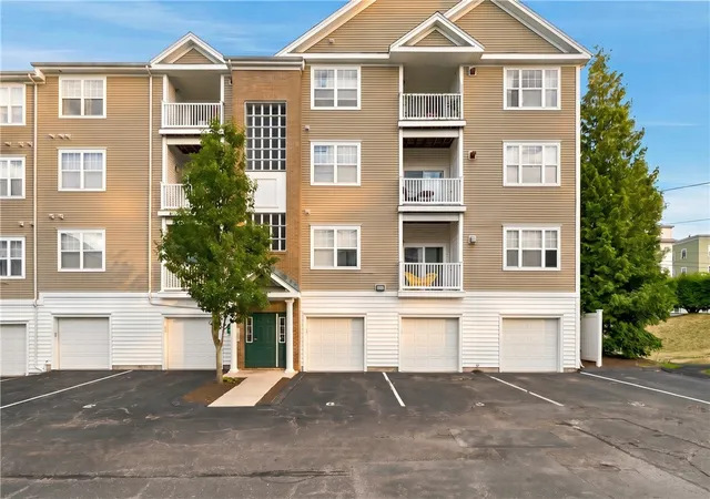 Homes for sale in Woonsocket, RI | 84 Mill St #202, Woonsocket, RI 02895 | MLS# 1415467